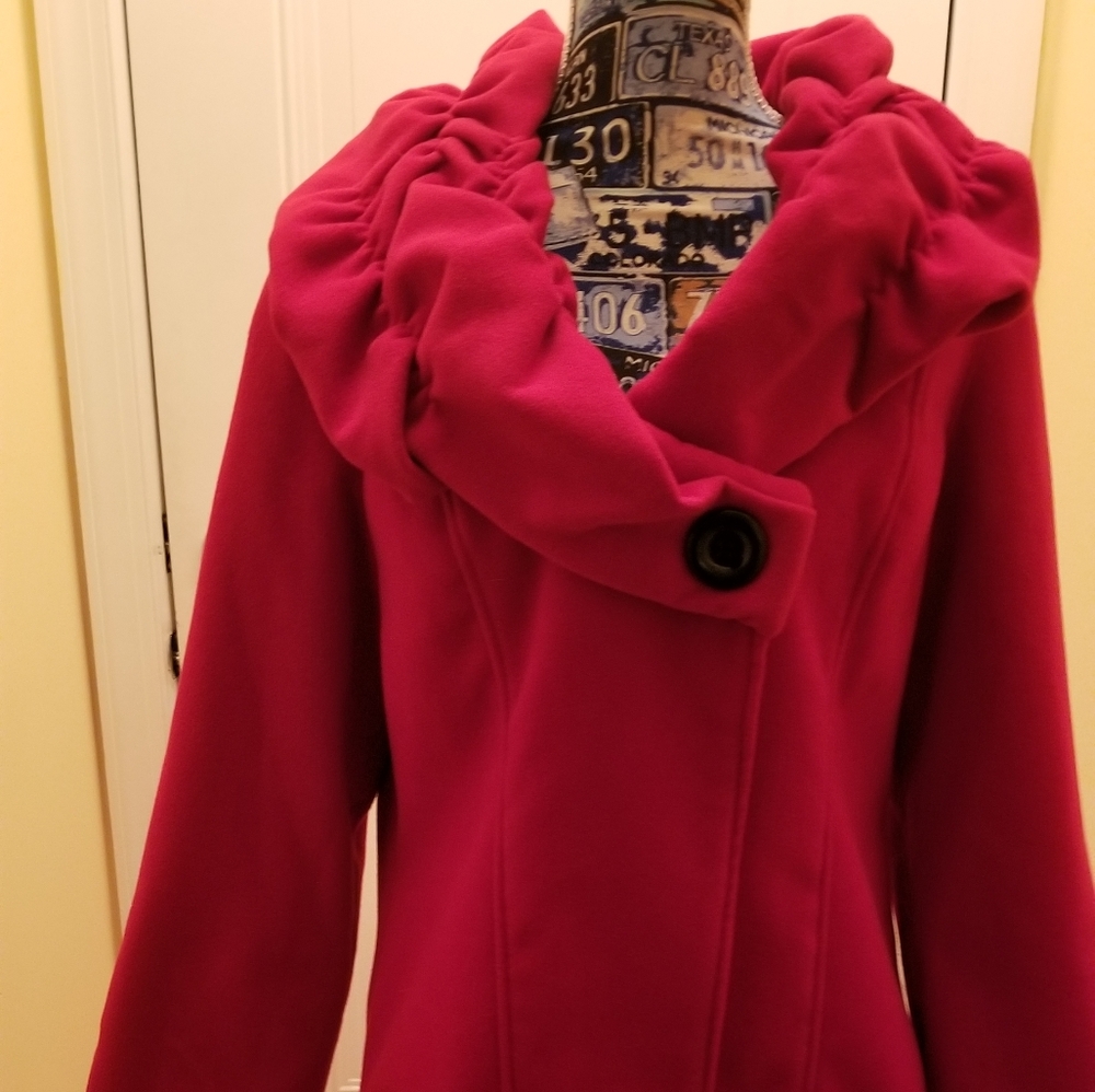 Short Jacket
